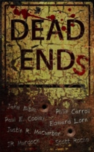 Dead Ends Horror Anthology